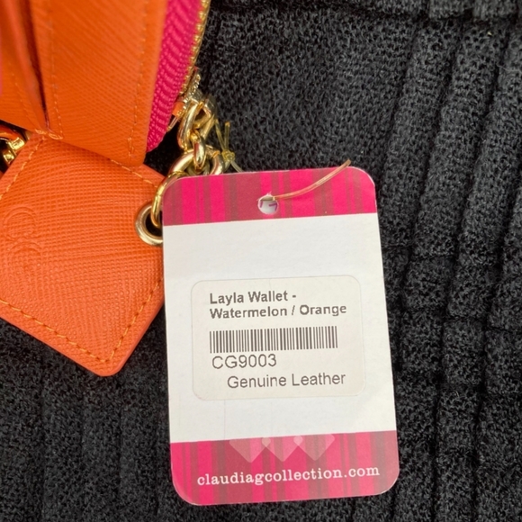 Clutch Wallet - Picture 4 of 4